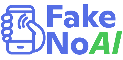 Fake No Al Logo